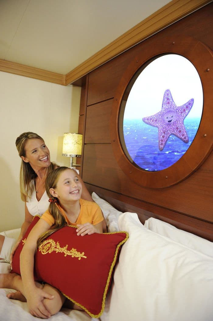 Disney Cruise Line Disney Dream Accommodation Category 11 Standard Inside Stateroom.jpg